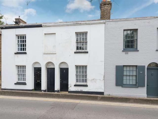 Cottage for sale in St. Mildred's, The Bridge