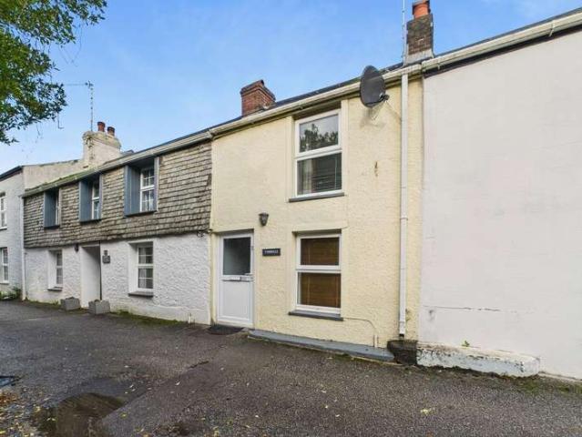 Cottage for sale in Highertown, Penweathers