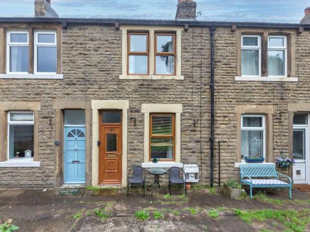 Cottage for sale in Torrisholme, Lancaster