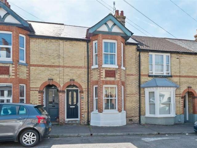 Cottage for sale in Martyrs Field, The Bridge