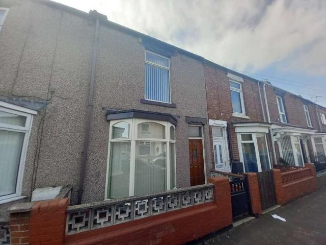 Cottage for sale in Ferryhill
