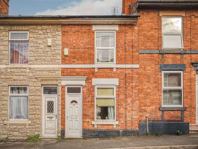 Cottage for sale in New Zealand, East Midlands