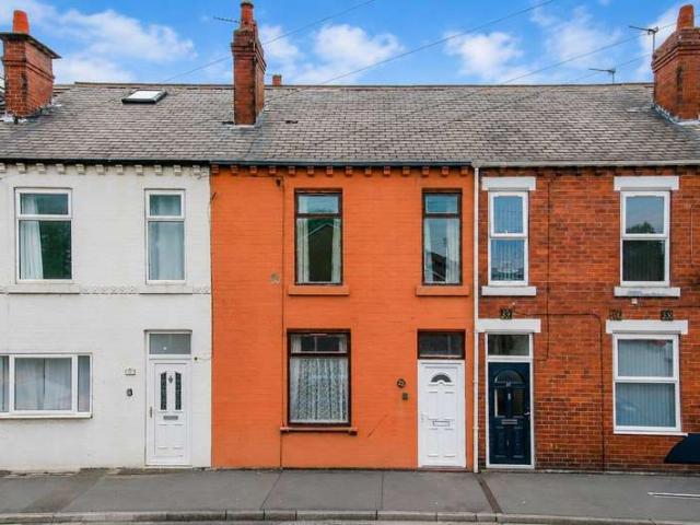 Cottage for sale in Heath, West Yorkshire