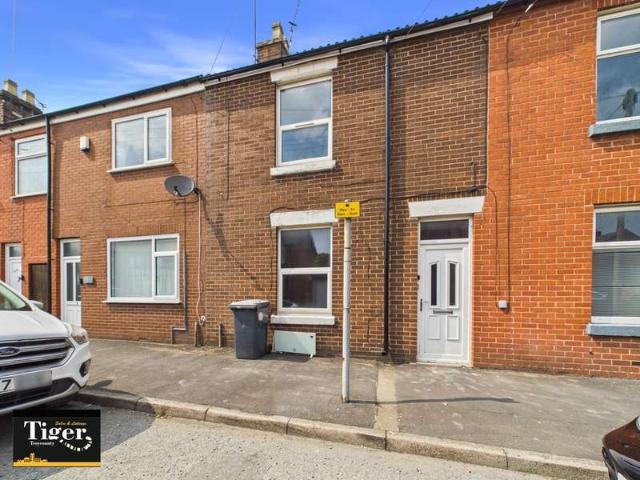 Cottage for sale in Wesham, Lancashire