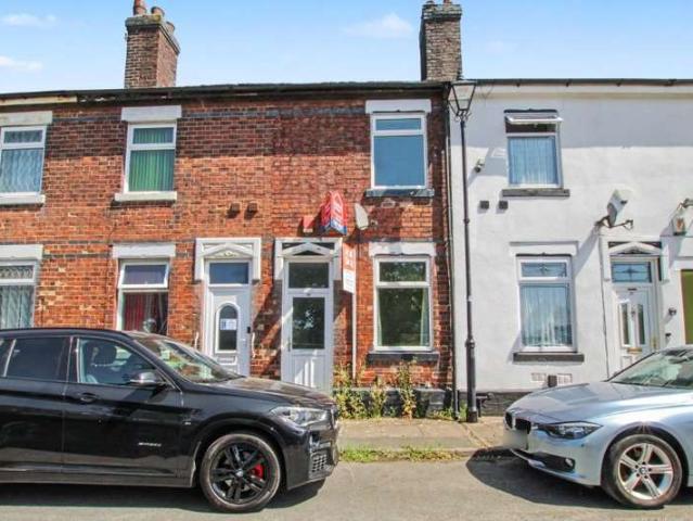 Cottage for sale in Longton, Stoke-on-Trent