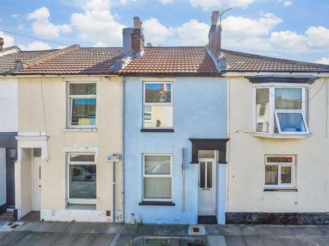 Cottage for sale in Fratton, City Of Portsmouth