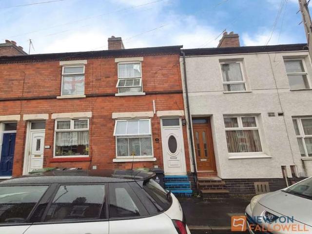 Cottage for sale in Ryecroft, Walsall
