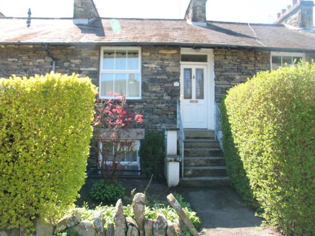 Cottage for sale in Bowness-on-windermere