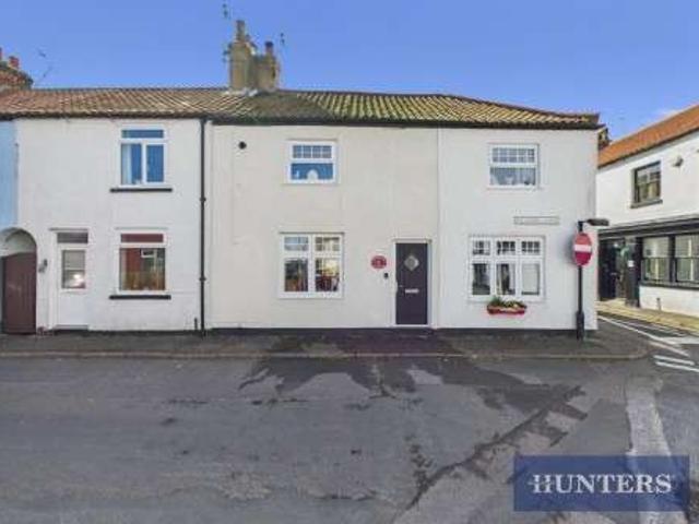 Cottage for sale in Flamborough