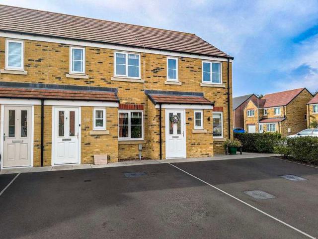 Cottage for sale in Stockton-on-tees