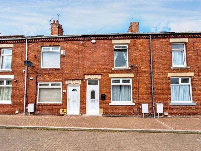 Cottage for sale in Ushaw Moor