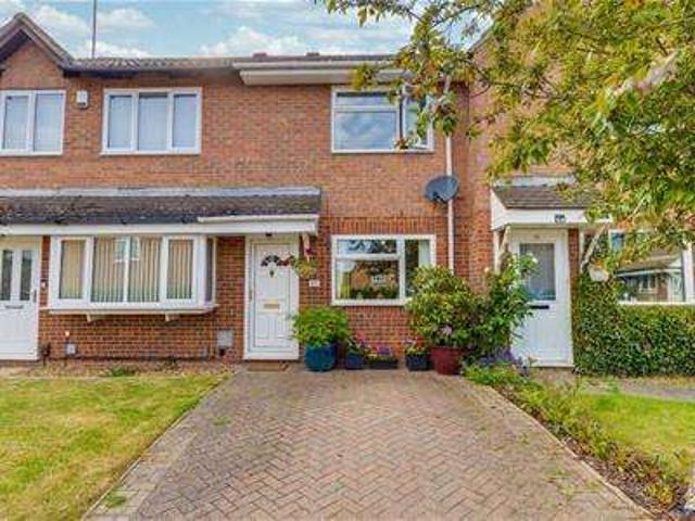 Cottage for sale in East Hunsbury, Far Cotton