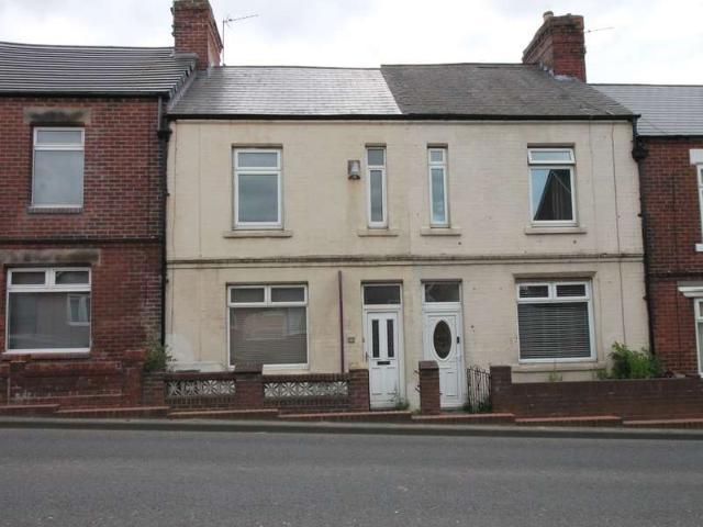 Cottage for rent in Mount Pleasant, Penshaw