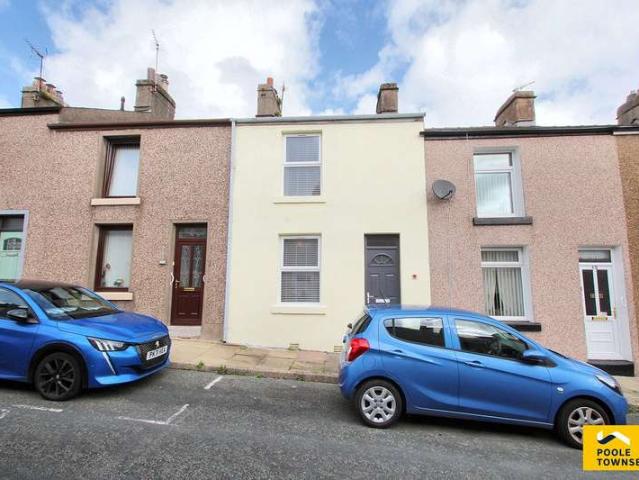 Cottage for rent in Dalton Town with Newton, Dalton-in-furness
