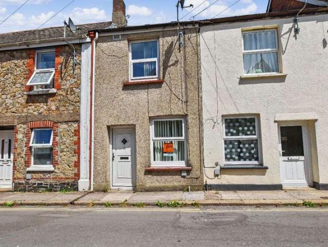 Cottage for sale in Weir Quay, Devon