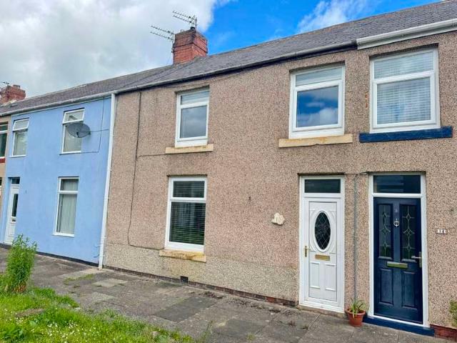 Cottage for rent in Holystone, North Tyneside