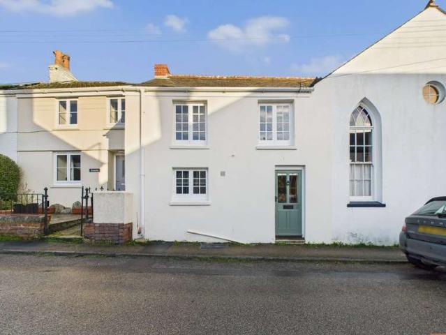 Cottage for sale in Probus, Cornwall