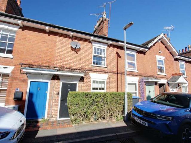 Cottage for sale in Pouchen End, Hertfordshire