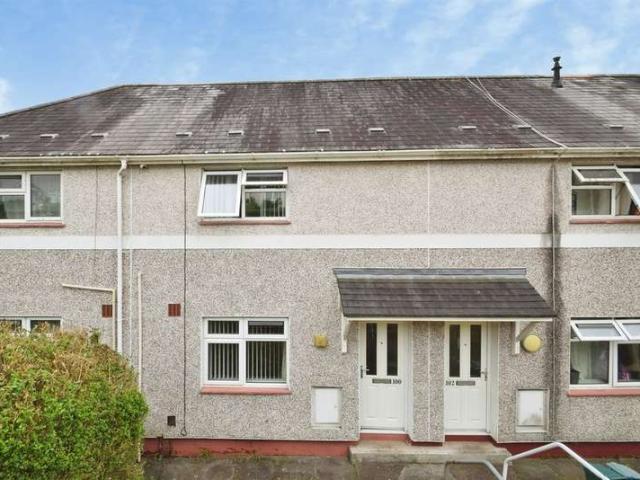 Cottage for sale in Morriston, Swansea
