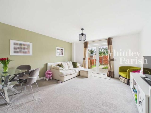 Cottage for sale in Long Stratton, South Norfolk