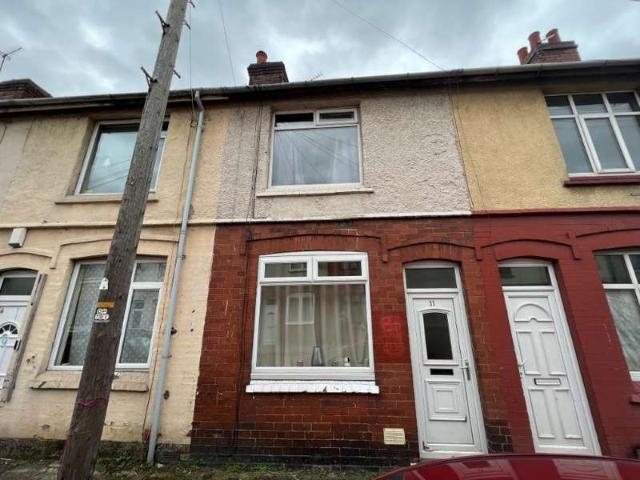 Cottage for sale in Goldthorpe, South Yorkshire
