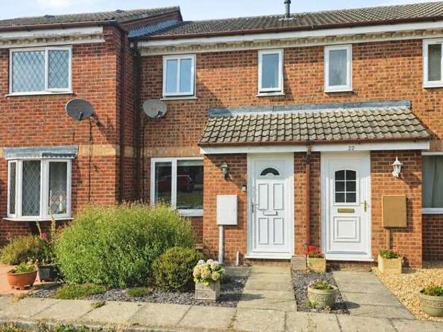 Cottage for sale in Ashby De La Launde, Lincolnshire