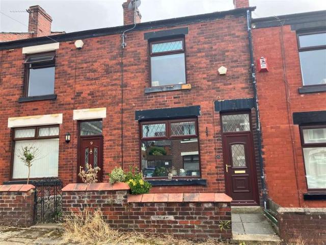 Cottage for sale in Middlebrook, Bolton