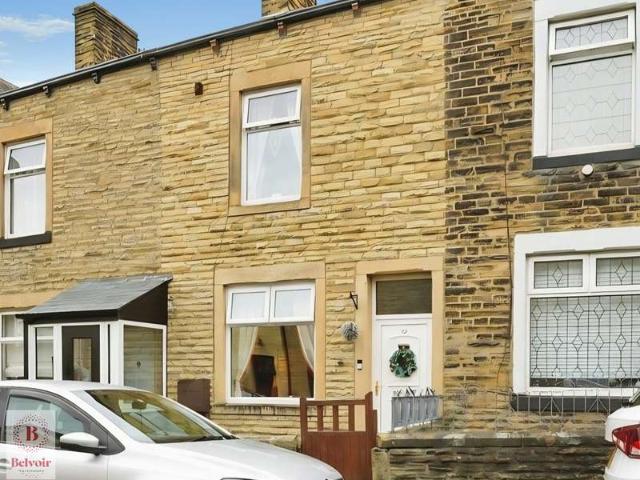 Cottage for sale in Lidgett, Pendle