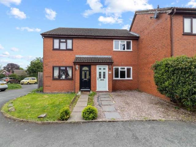 Cottage for sale in Malvern Link, Malvern Hills
