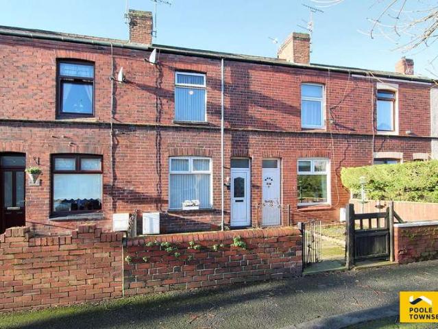 Cottage for rent in Barrow