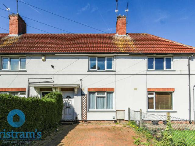 Cottage for sale in Lenton Abbey, Haddon
