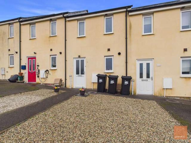 Cottage for sale in Redannick, Penweathers