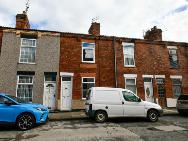 Cottage for sale in Goole, East Riding Of Yorkshire