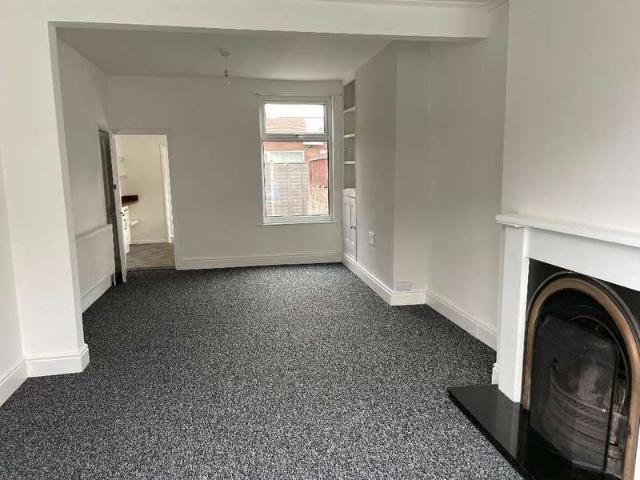 Cottage for rent in Marfleet, Hull