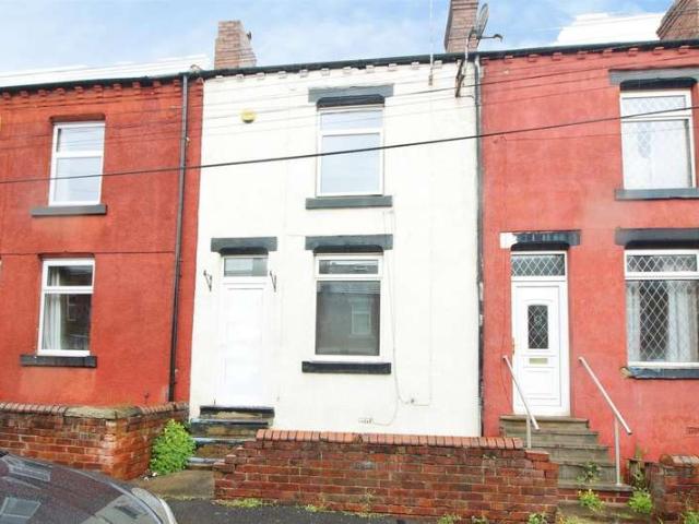 Cottage for sale in West Yorkshire