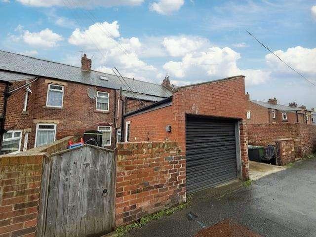 Cottage for sale in Prudhoe