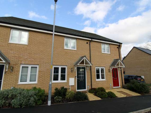 Cottage for sale in Hackleton
