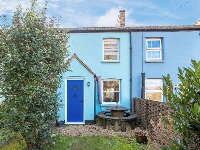 Cottage for sale in Somerset