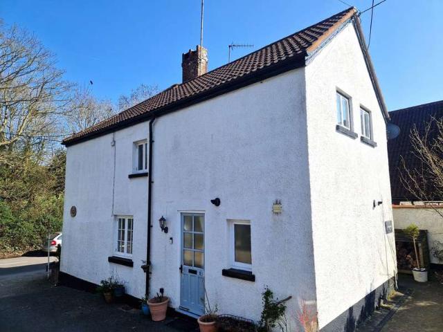 Cottage for sale in Budlake, Devon
