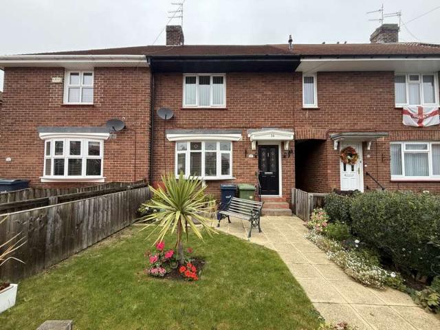 Cottage for sale in Hylton Lane Estate, Tyne And Wear