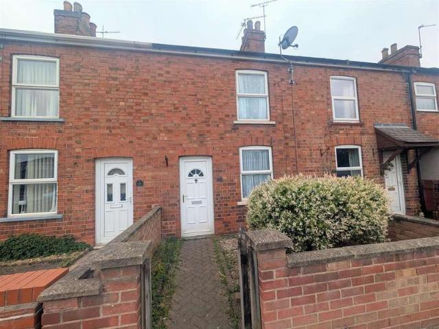 Cottage for sale in Alverton, East Midlands