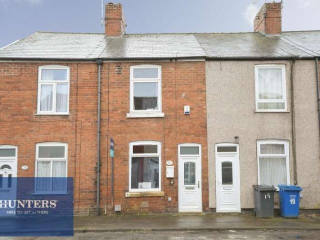 Cottage for sale in Loundsley Green, East Midlands