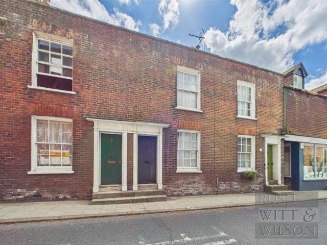 Cottage for sale in Heathlands, East Sussex