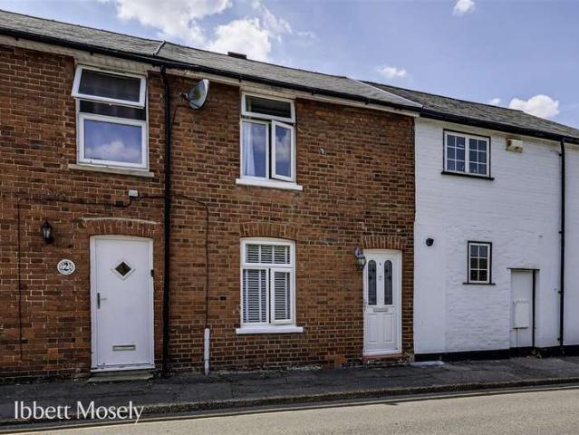 Cottage for sale in The Butts, Kent