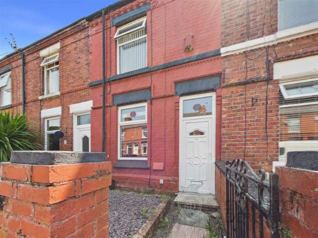 Cottage for rent in St Helens