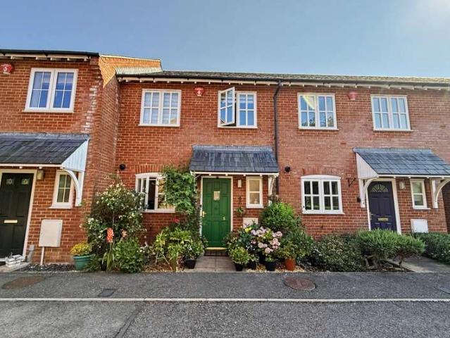 Cottage for sale in Ashurst Bridge, Hampshire
