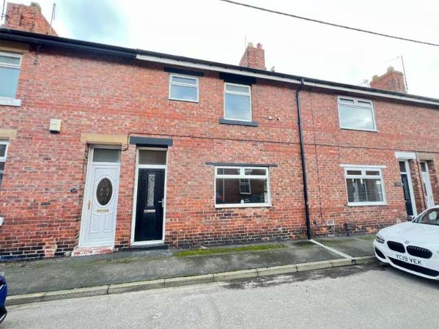 Cottage for sale in Bishop Auckland
