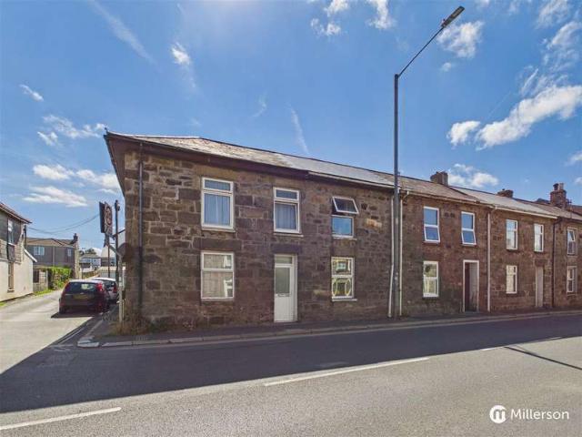 Cottage for sale in Roseworthy, Cornwall