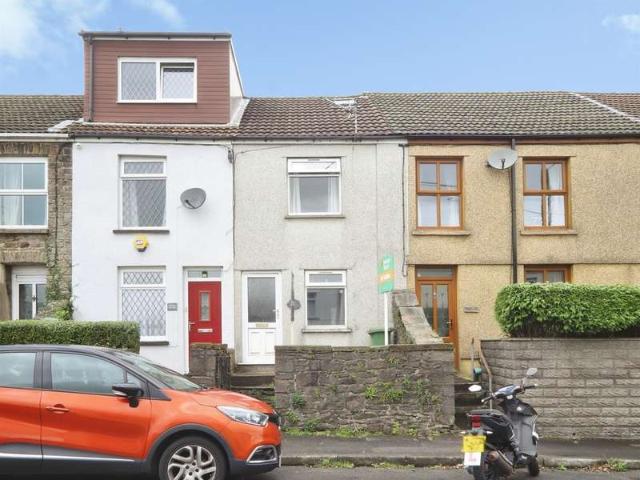 Cottage for sale in Upper Boat, Tonteg