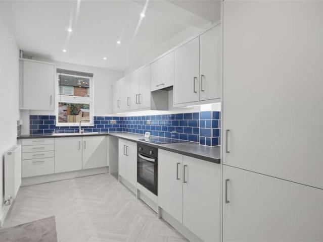 Cottage for sale in Brackenfield, East Midlands